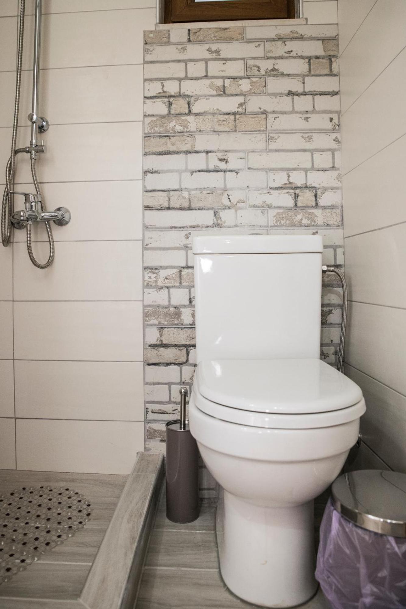 Chalkidιό Apartment Pitsidia Phòng bức ảnh