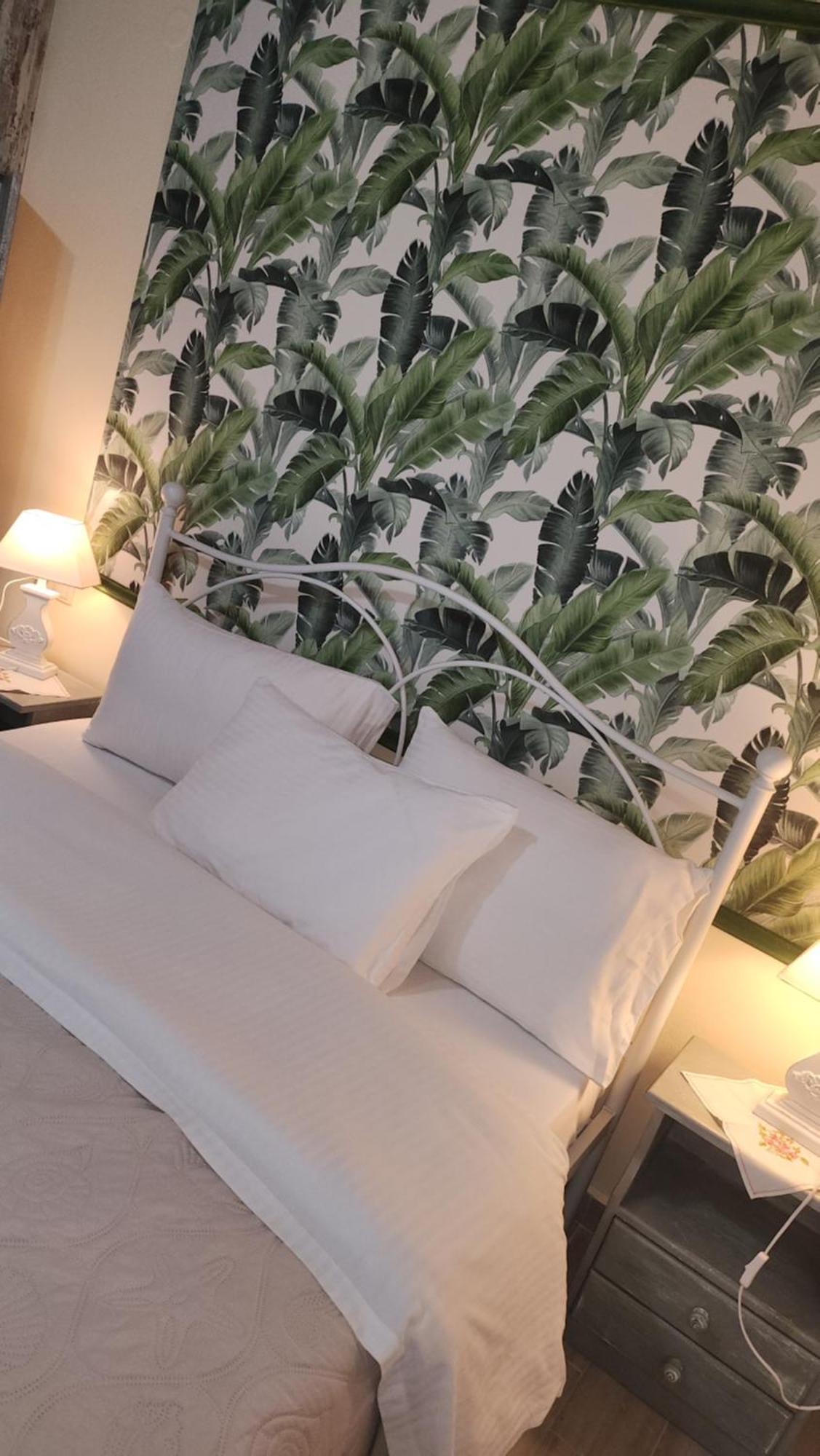 Chalkidιό Apartment Pitsidia Ngoại thất bức ảnh